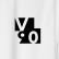 Marškinėliai VL90 „Anos eilutės užmirštos“, balti